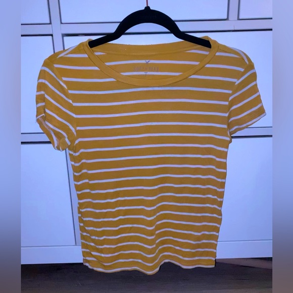 American Eagle Soft and Sexy T-Shirt - Picture 1 of 4